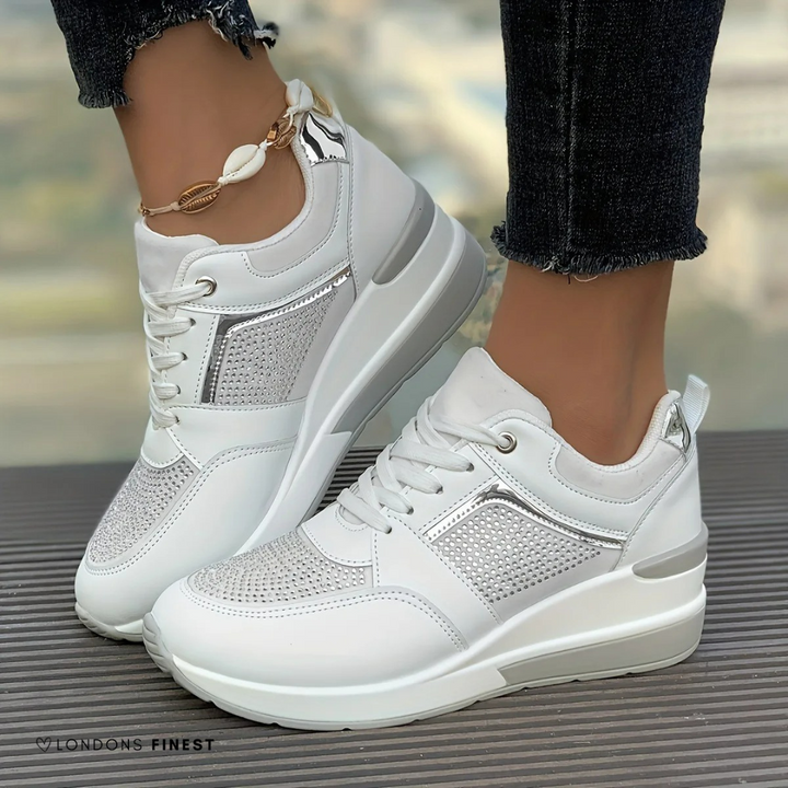 Farrah™ Women’s Orthopedic Shoes