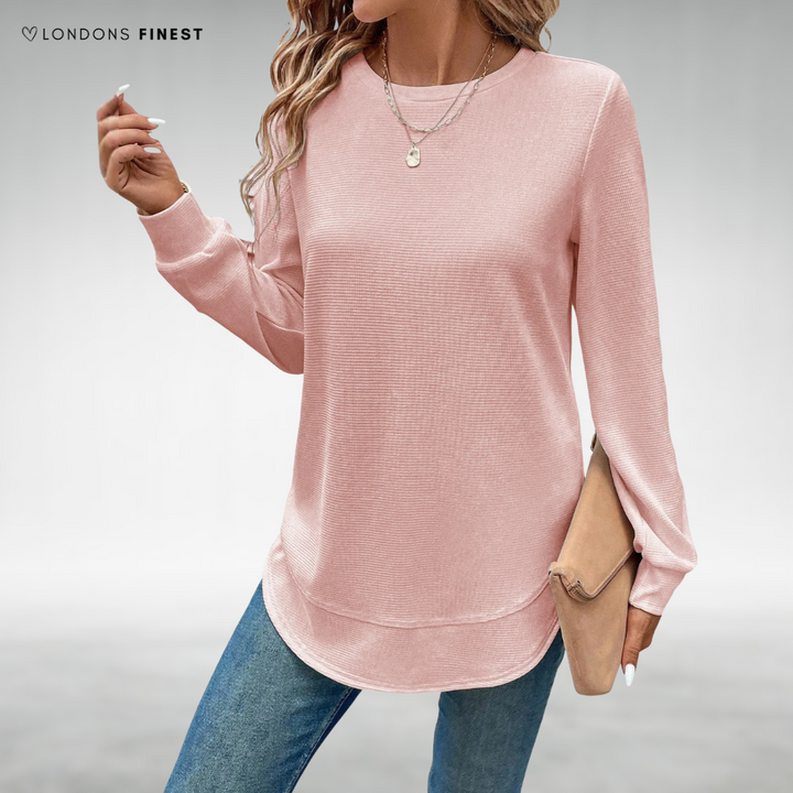 Sophie™ Comfy Long Sleeve Top