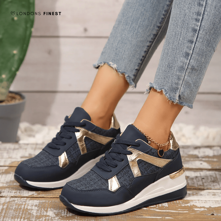 Aria™ Stylish Orthopedic Shoes