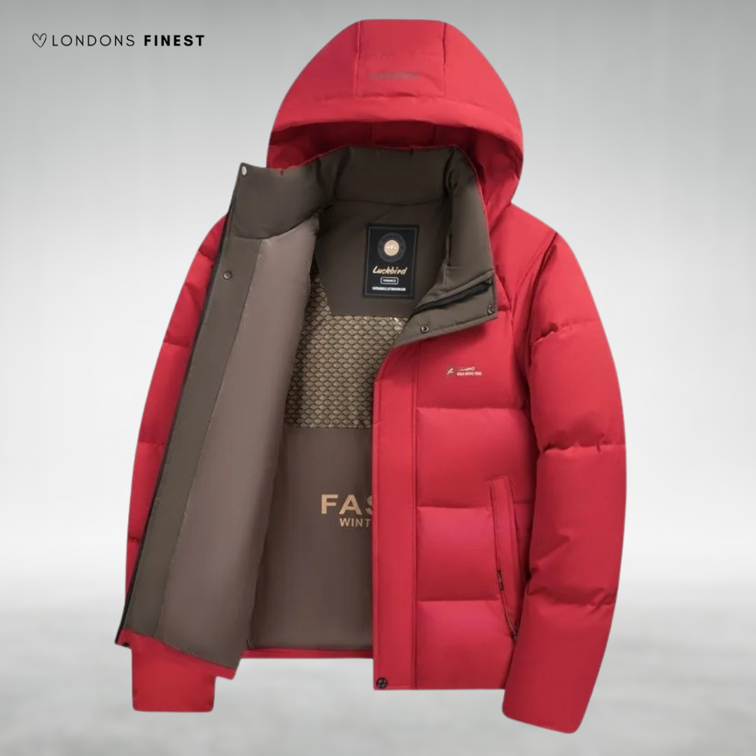 Red / 3XL