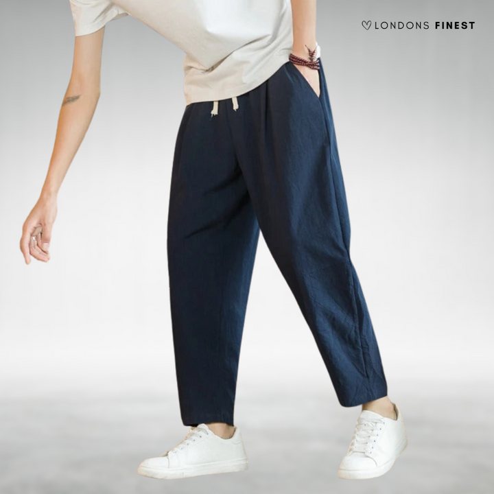 Raleigh™ Men's Casual Comfort Trousers