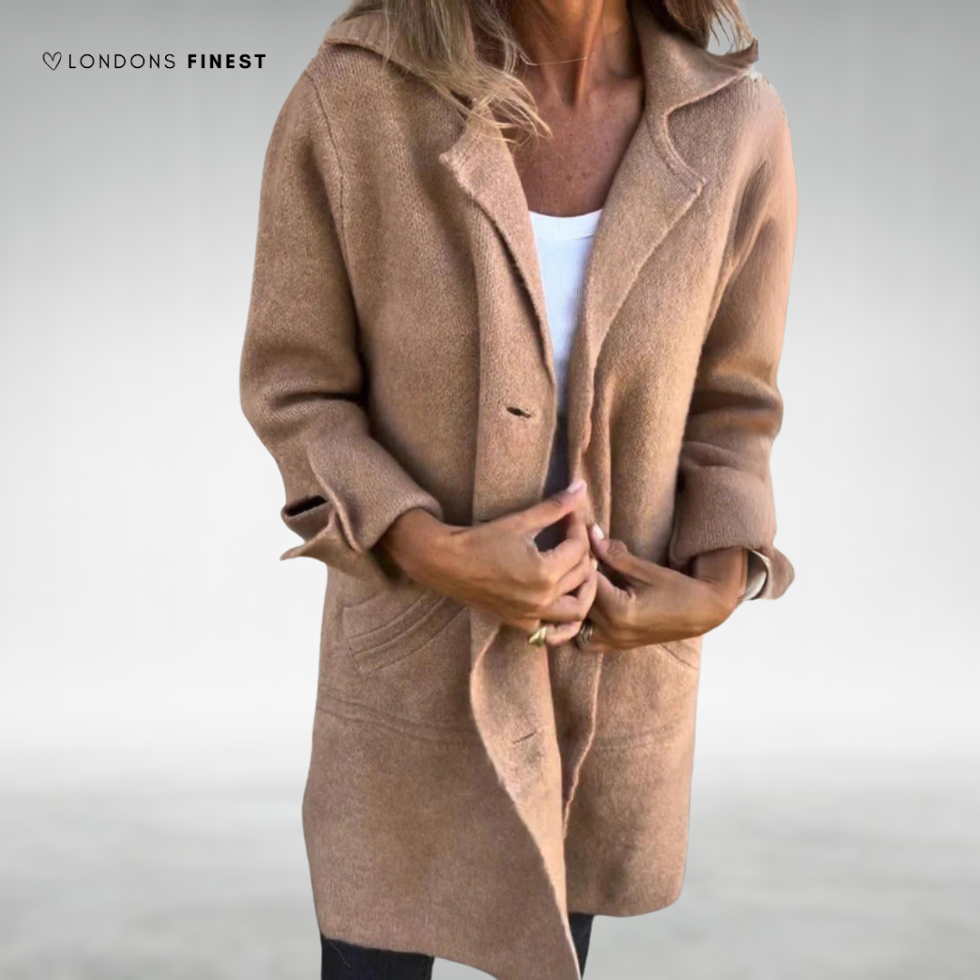 Alice™ Stylish Women's Coat