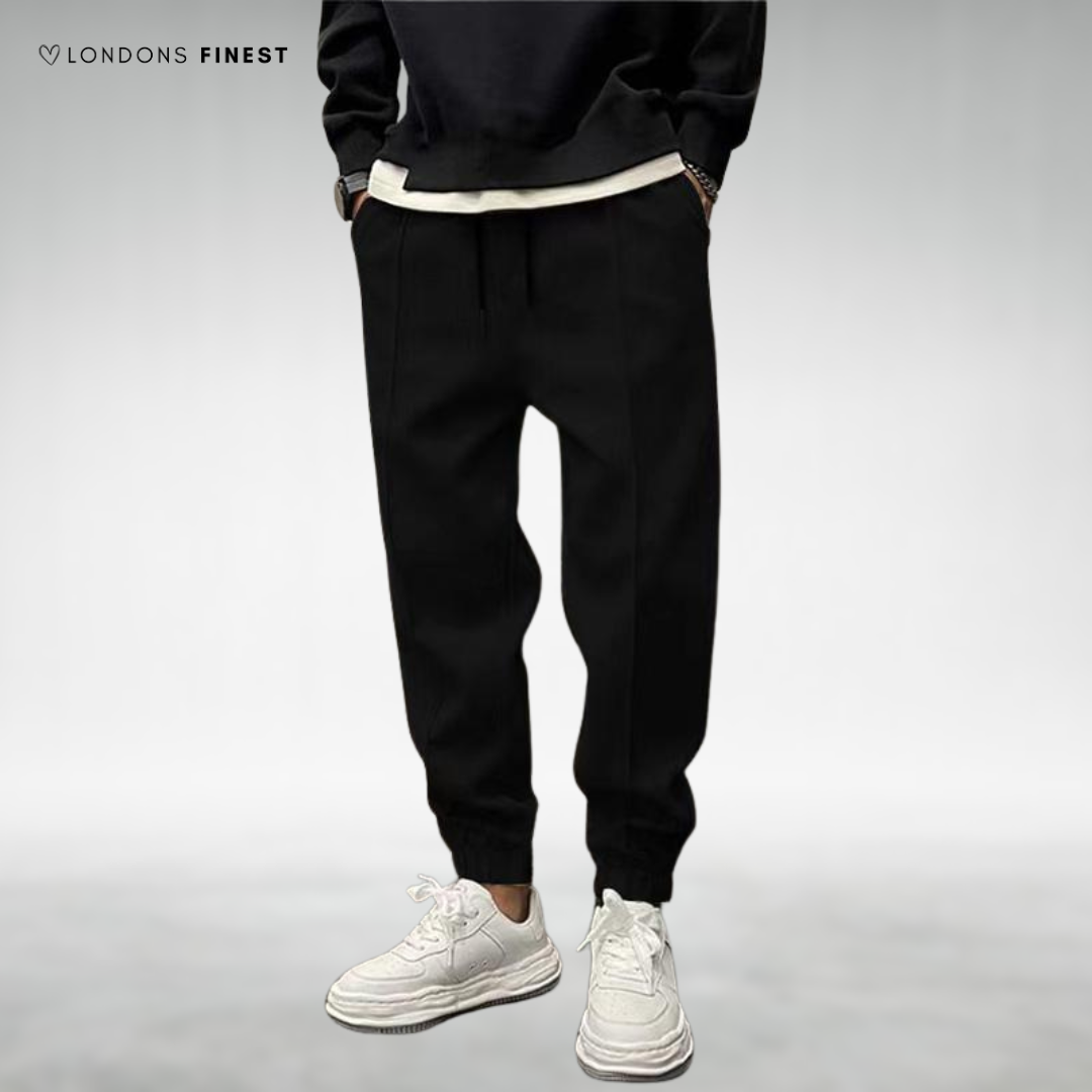 Tristan™ Men’s Tailored Joggers