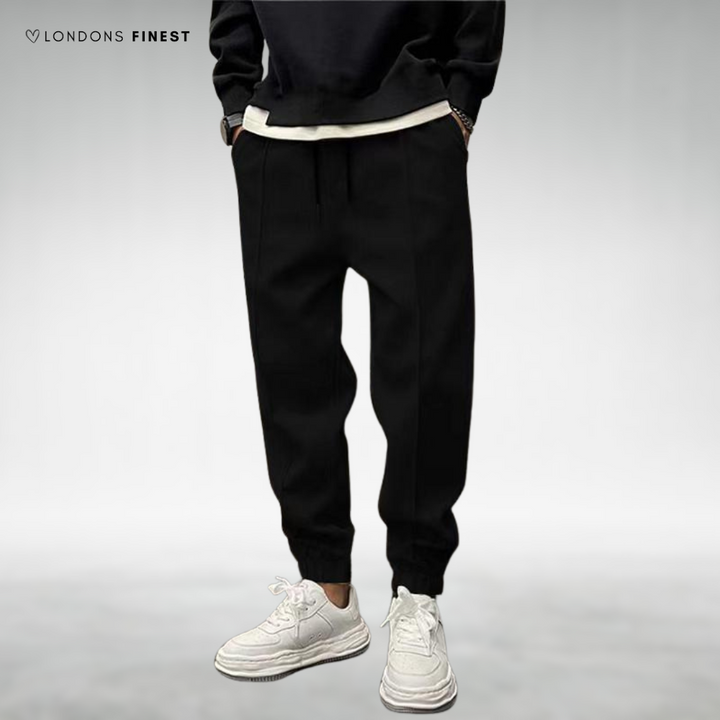 Tristan™ Men’s Tailored Joggers