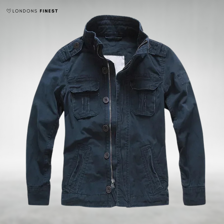 Massey™ Classic Men's Jacket