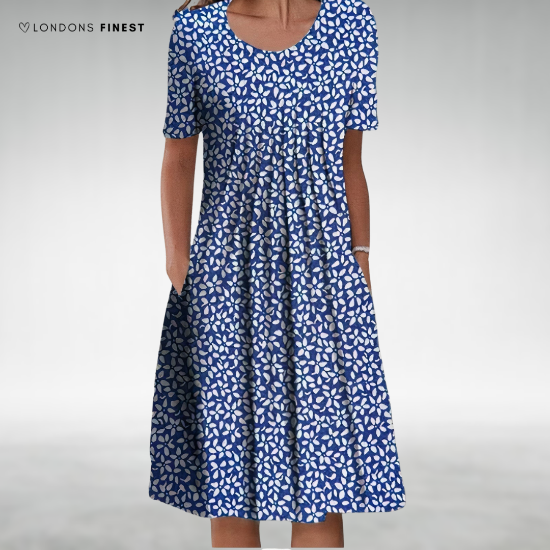 Sophia™ Elegant Women's Dress
