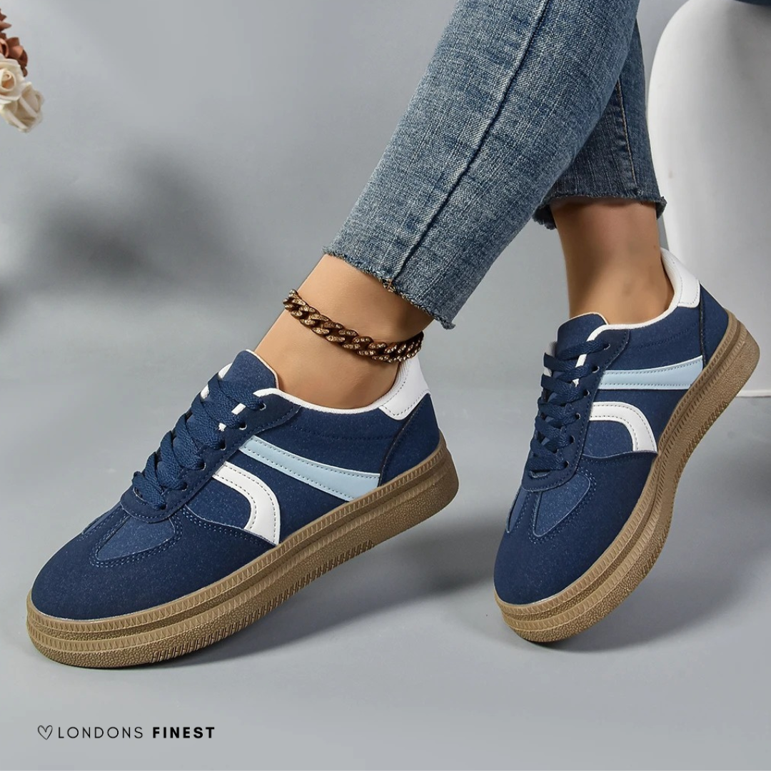 Blue / 10 UK (43 EU)