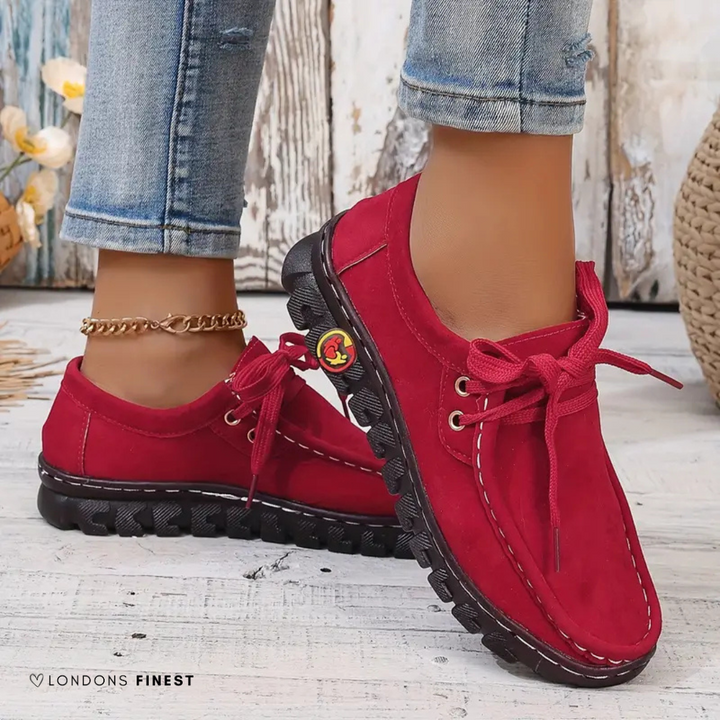 Lydia™ Orthopedic Comfort Shoes