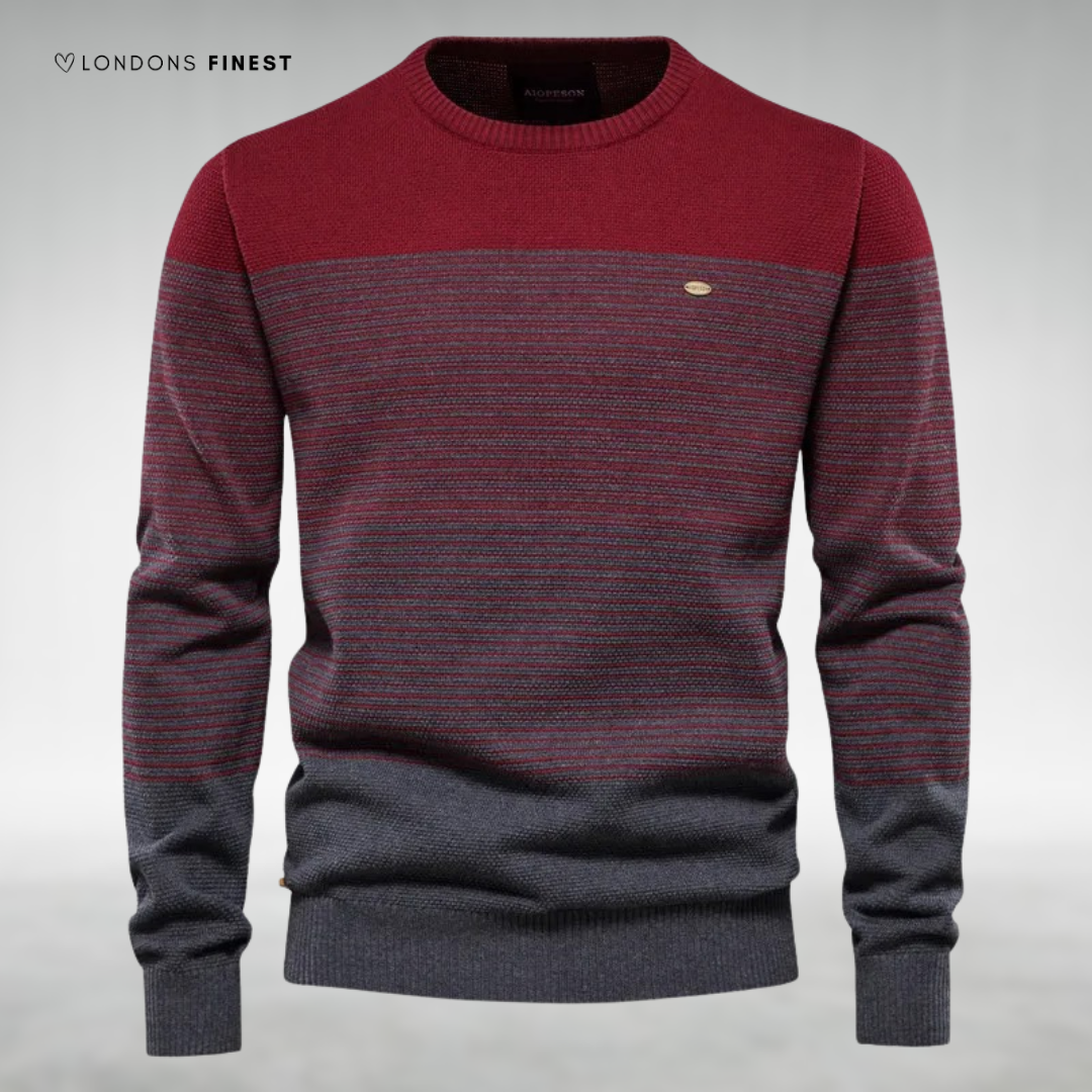 Lincoln™ Men's Comfort Jumper