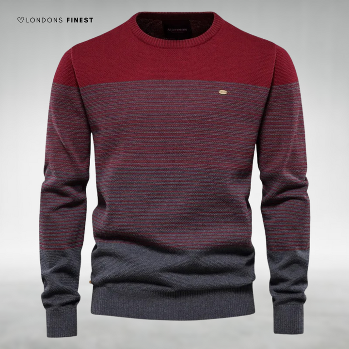 Lincoln™ Men's Comfort Jumper