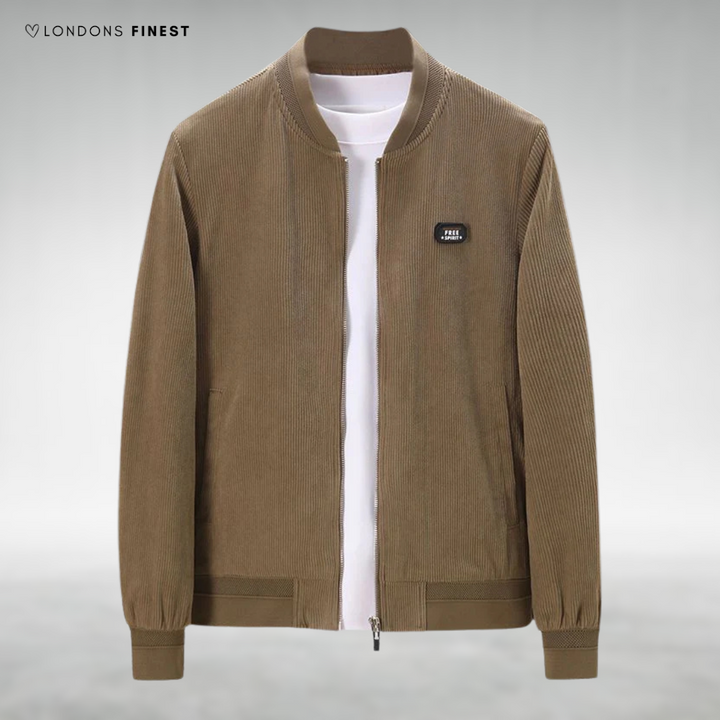 Delbert™ Timeless Corduroy Jacket