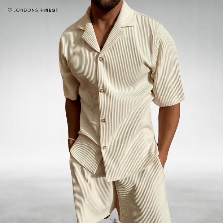 Harvey™ Men's Relaxed Summer Set
