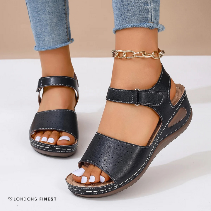 Fatma™ Orthopedic Comfort Sandals