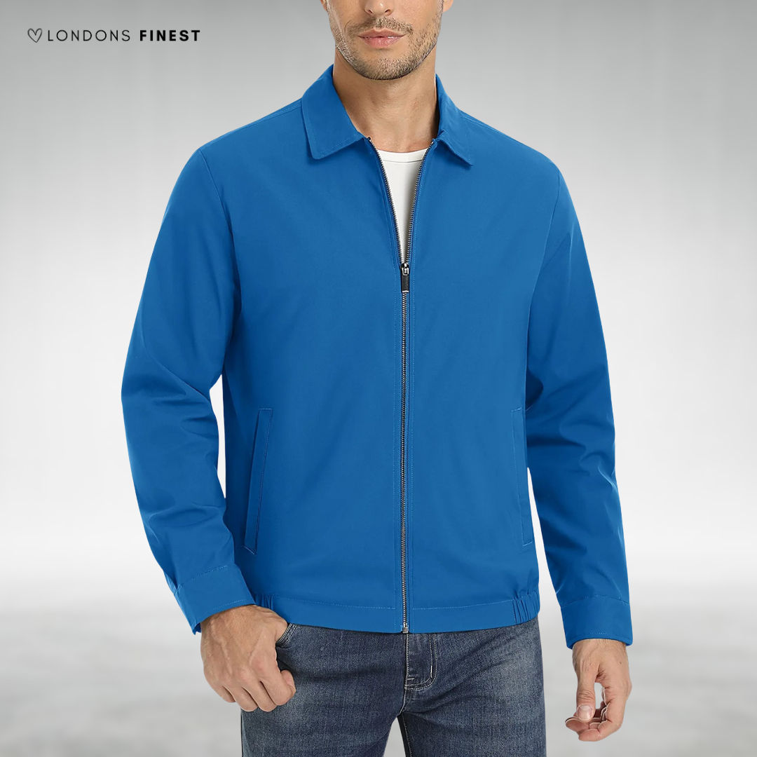 Grant™ Men's Comfort Jacket