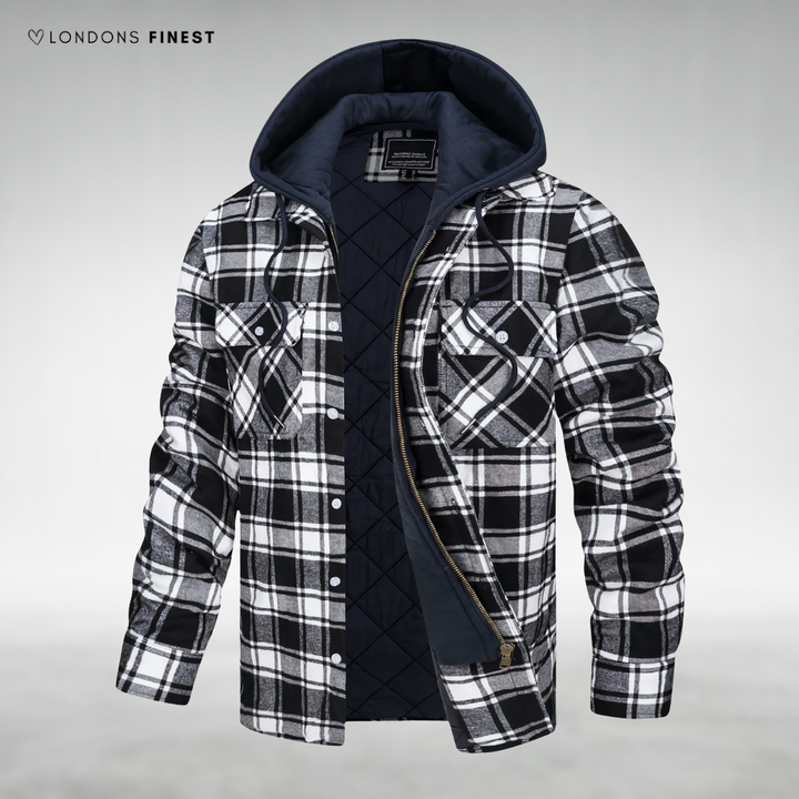 Colton™ Classic Checked Jacket