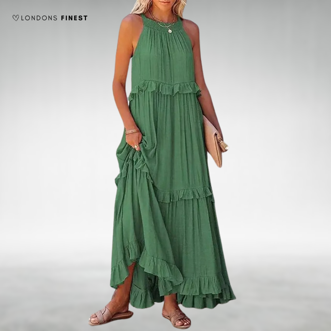 Green / 3XL