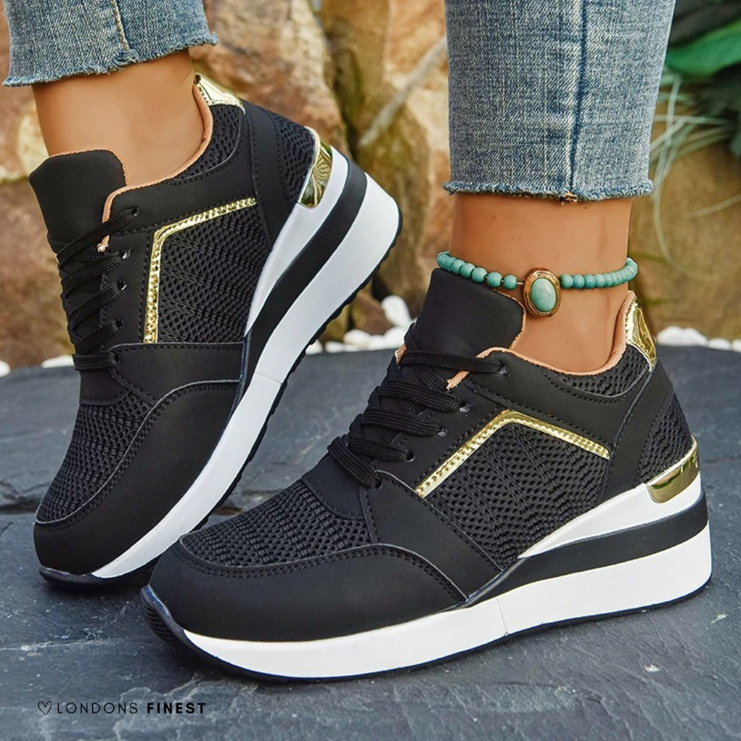 Lena™ Women's Orthopedic Shoes