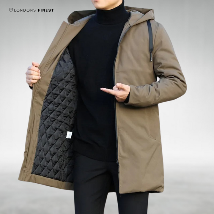Emmett™ Men's Waterproof Winter Coat