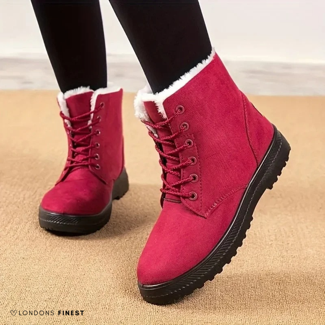 Eveline™ Orthopedic Comfort Winter Boots
