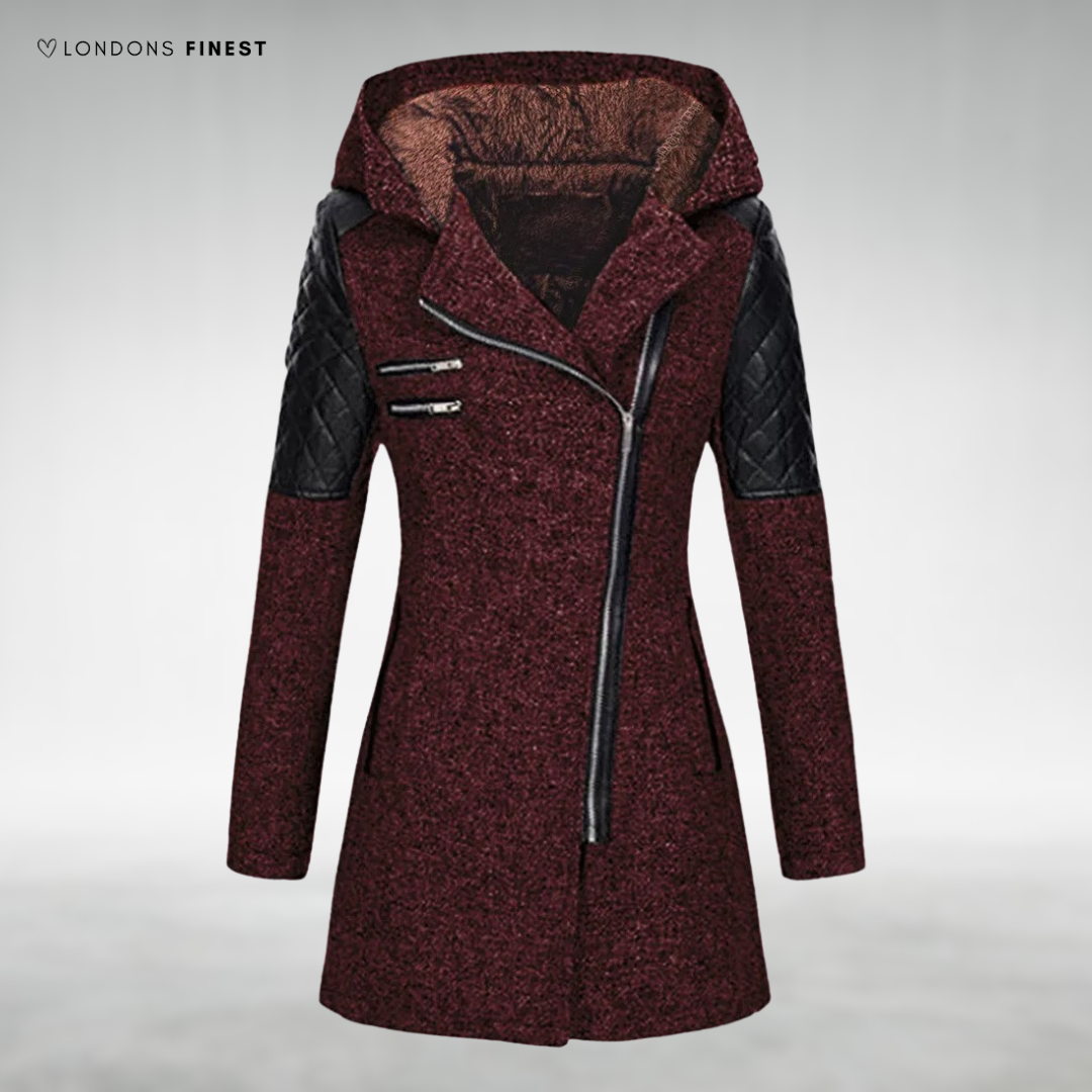 Roxie™ Women's Stylish Winter Coat