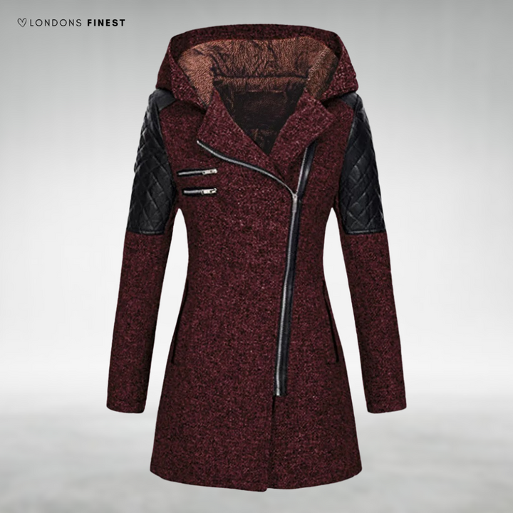 Roxie™ Women's Stylish Winter Coat