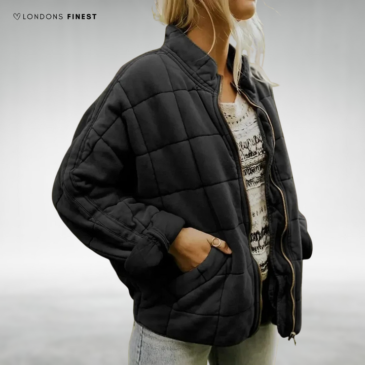 Aria™ Quilted Women's Jacket