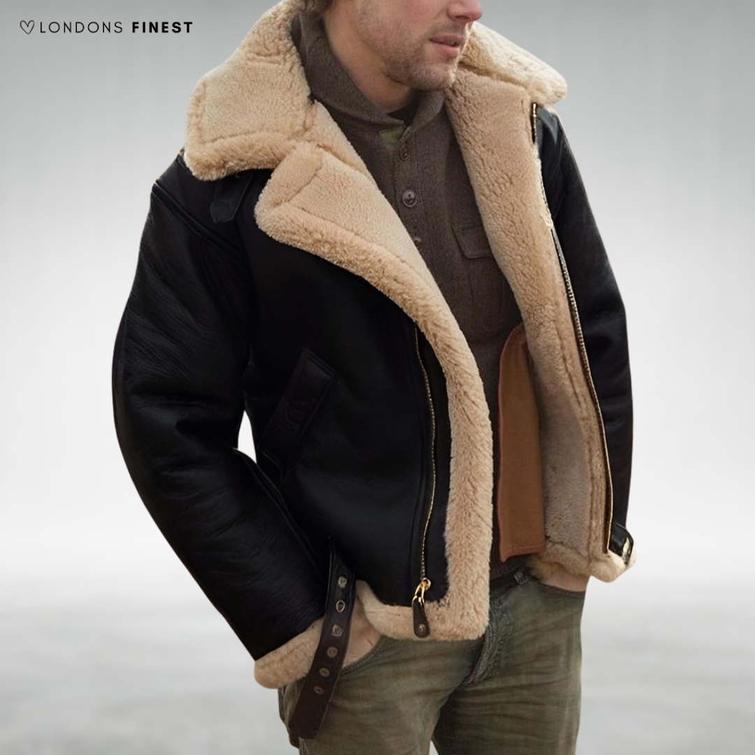 Harvey™ Aviator Winter Jacket