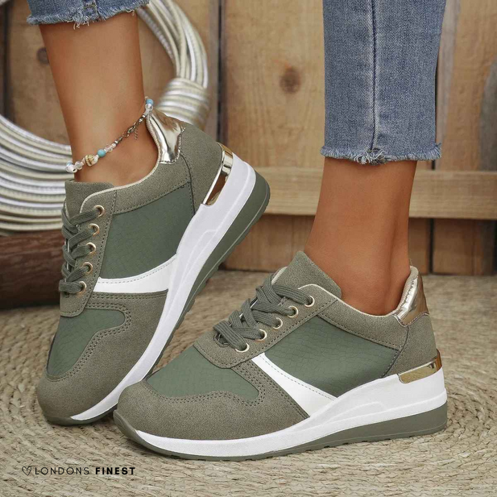 Bronwyn™ Women’s Orthopedic Shoes