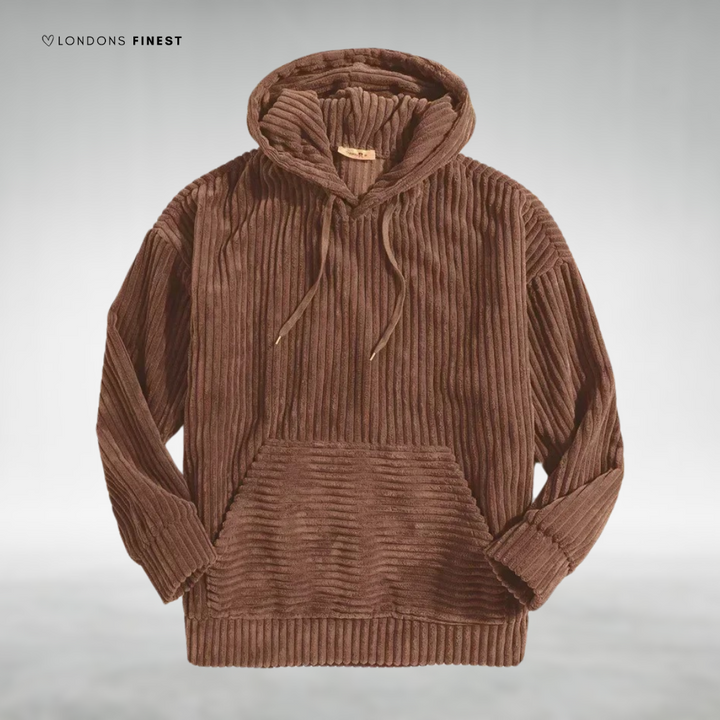 Wally™ Men's Comfort Hoodie