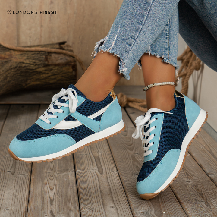 Elisa™ Women's Orthopedic Shoes