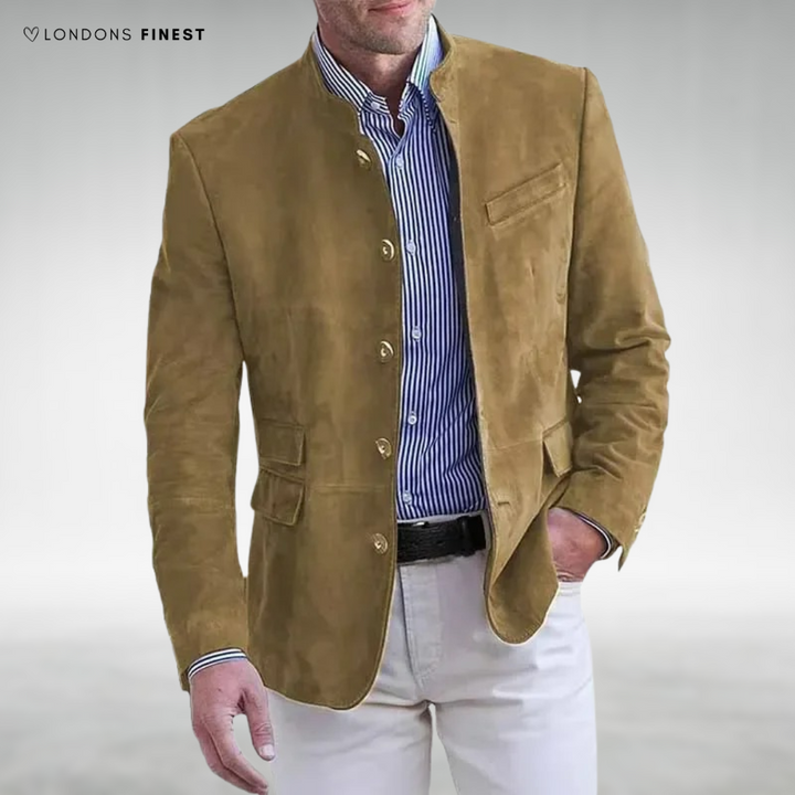 Valentin™ Timeless Smart Blazer