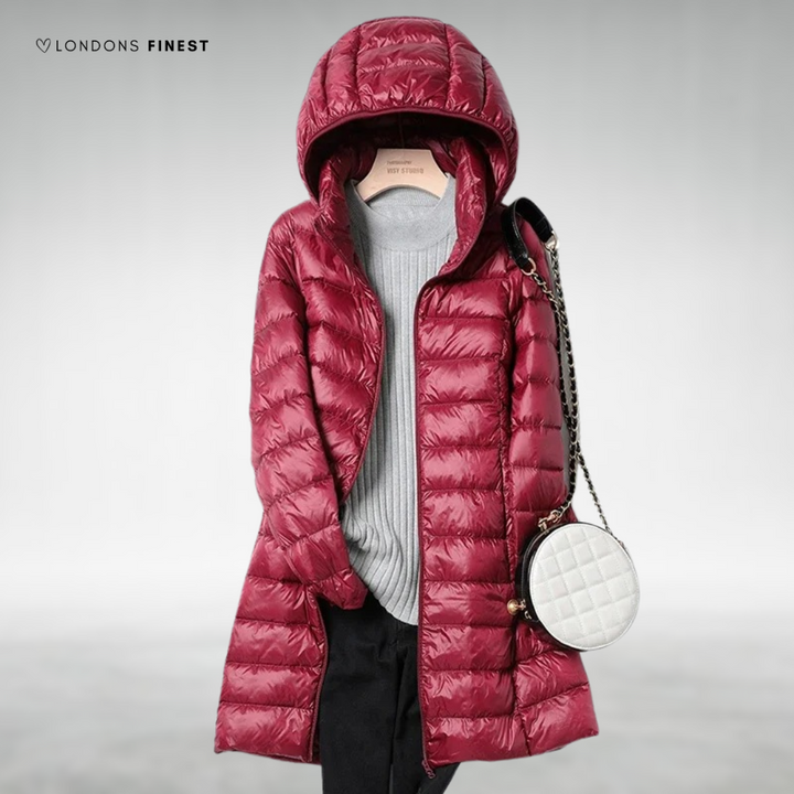 Ellis™ Women's Waterproof Winter Coat