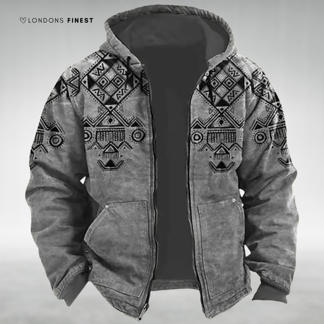 Reed™ Men's Comfortable Jacket