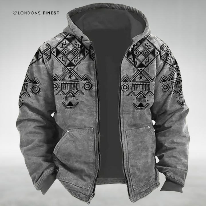 Reed™ Men's Comfortable Jacket