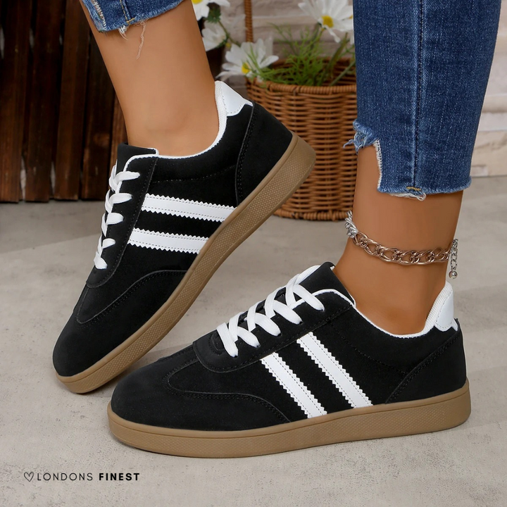 Elena™ Orthopedic Women's Shoes