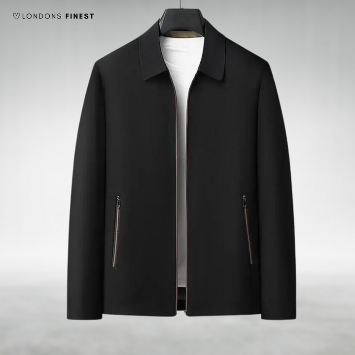 Harvey™ Men's Classic Jacket