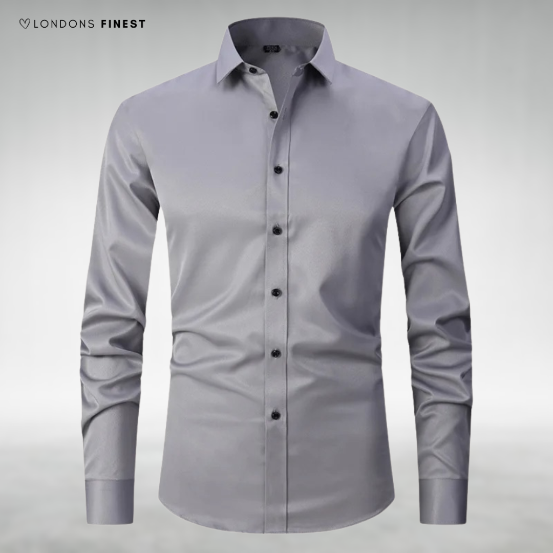 Richie™ Elegant Stretch Shirt