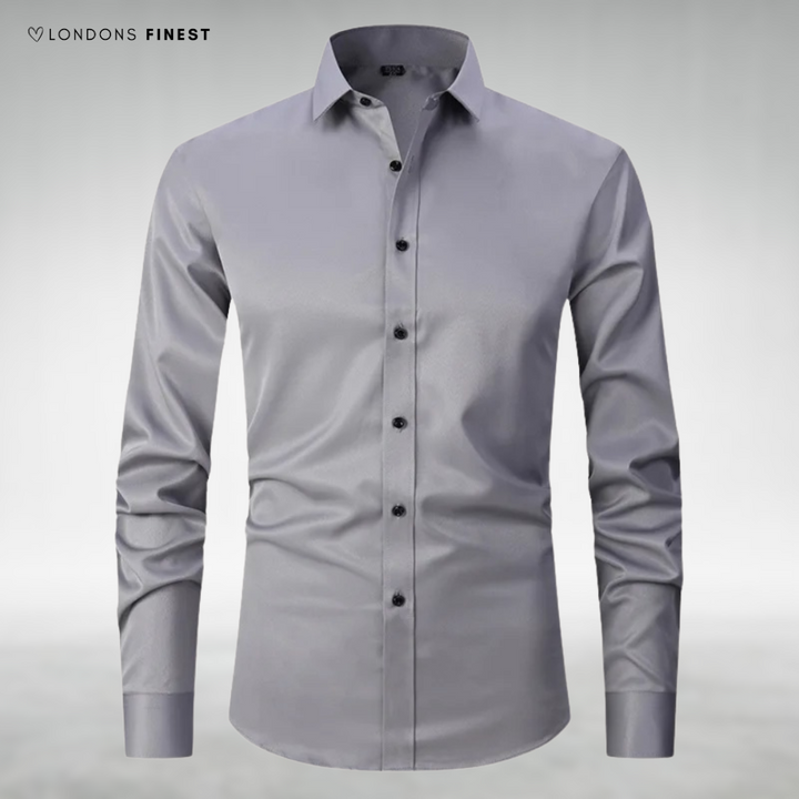 Richie™ Elegant Stretch Shirt