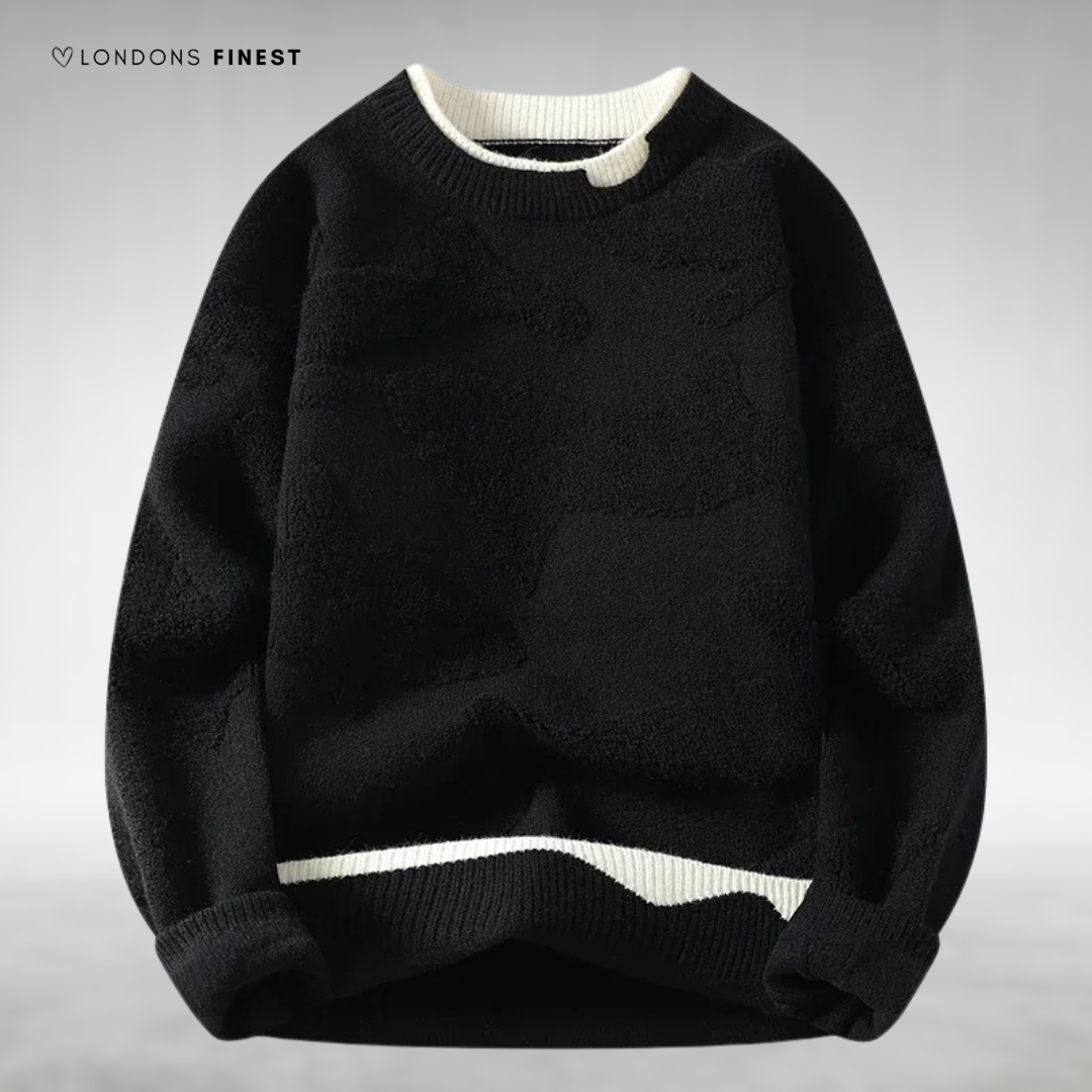 Black / 3XL