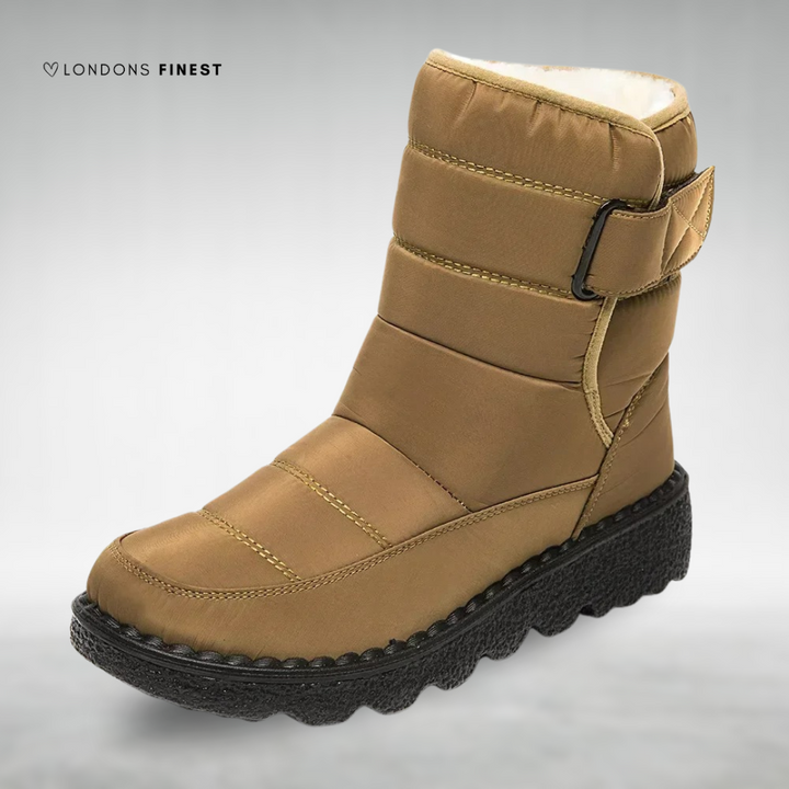 Sybil™ Adjustable Anti Slip Winter Boots