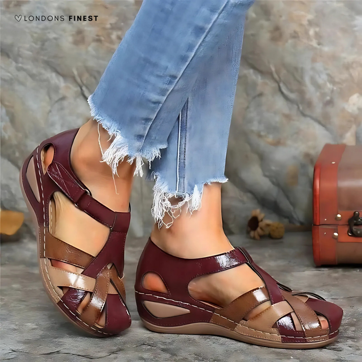 Hana™ Women's Orthopedic Sandals