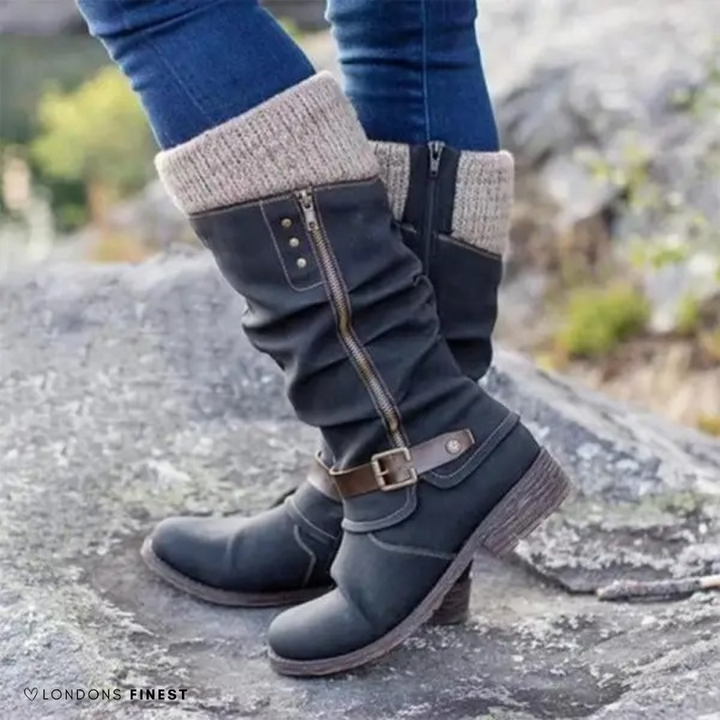 Nicole™ Orthopedic Winterboots