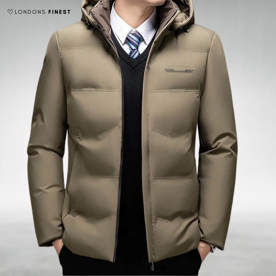 George™ Men’s Winter Jacket