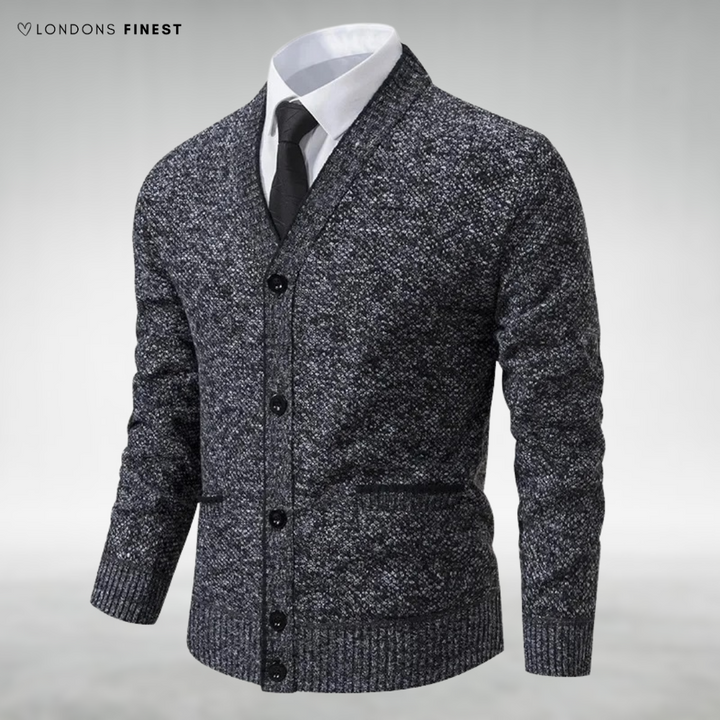 Cooper™ Comfortable Men's Cardigan