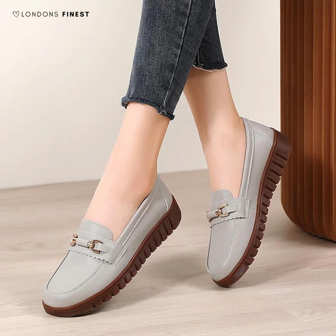 Julie™ Orthopedic Comfort Loafers