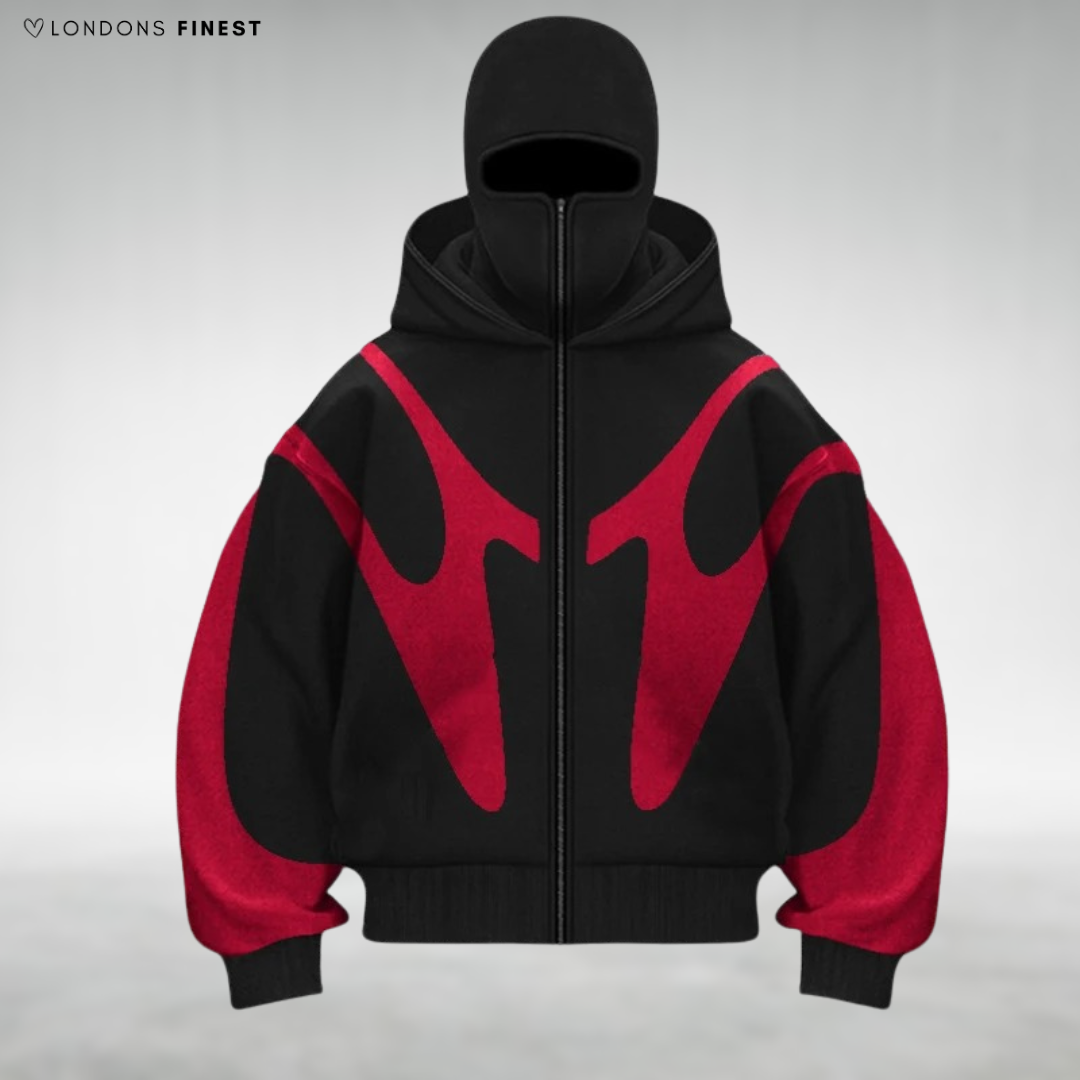 Parker™ Full-Zip Hoodie