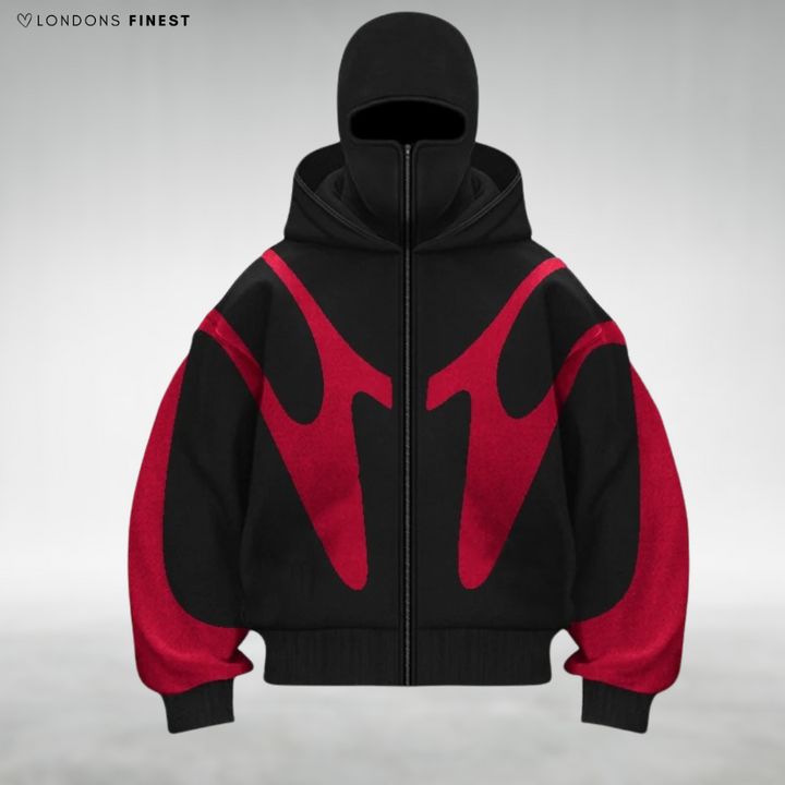 Parker™ Full-Zip Hoodie