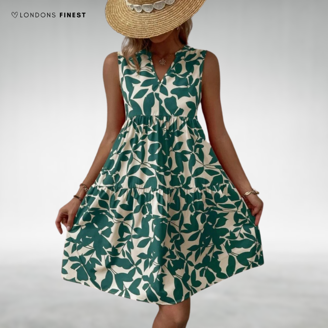 Doris™ Elegant Women's Dress