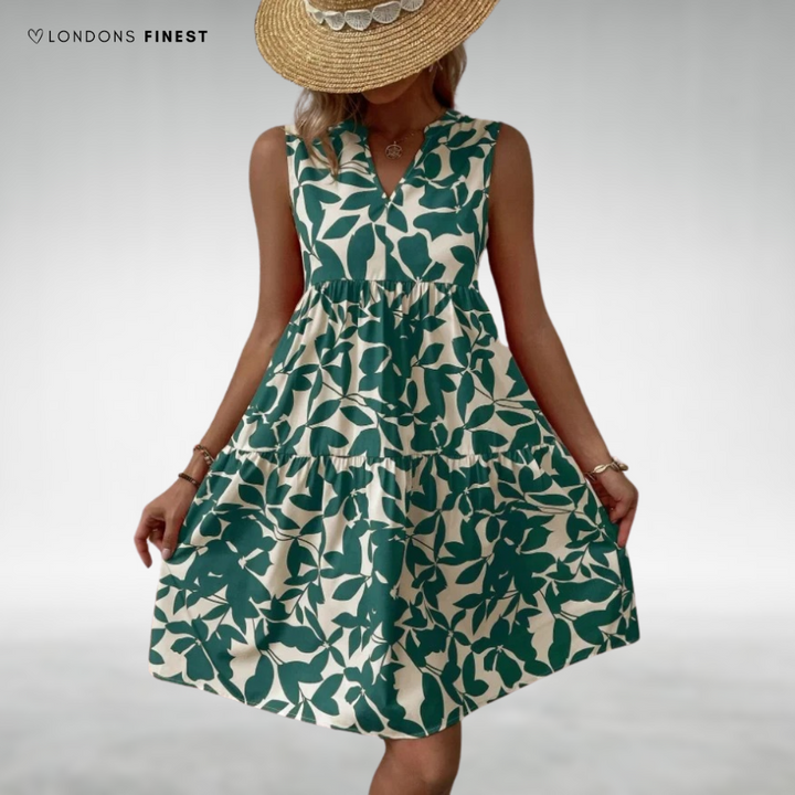 Doris™ Elegant Women's Dress