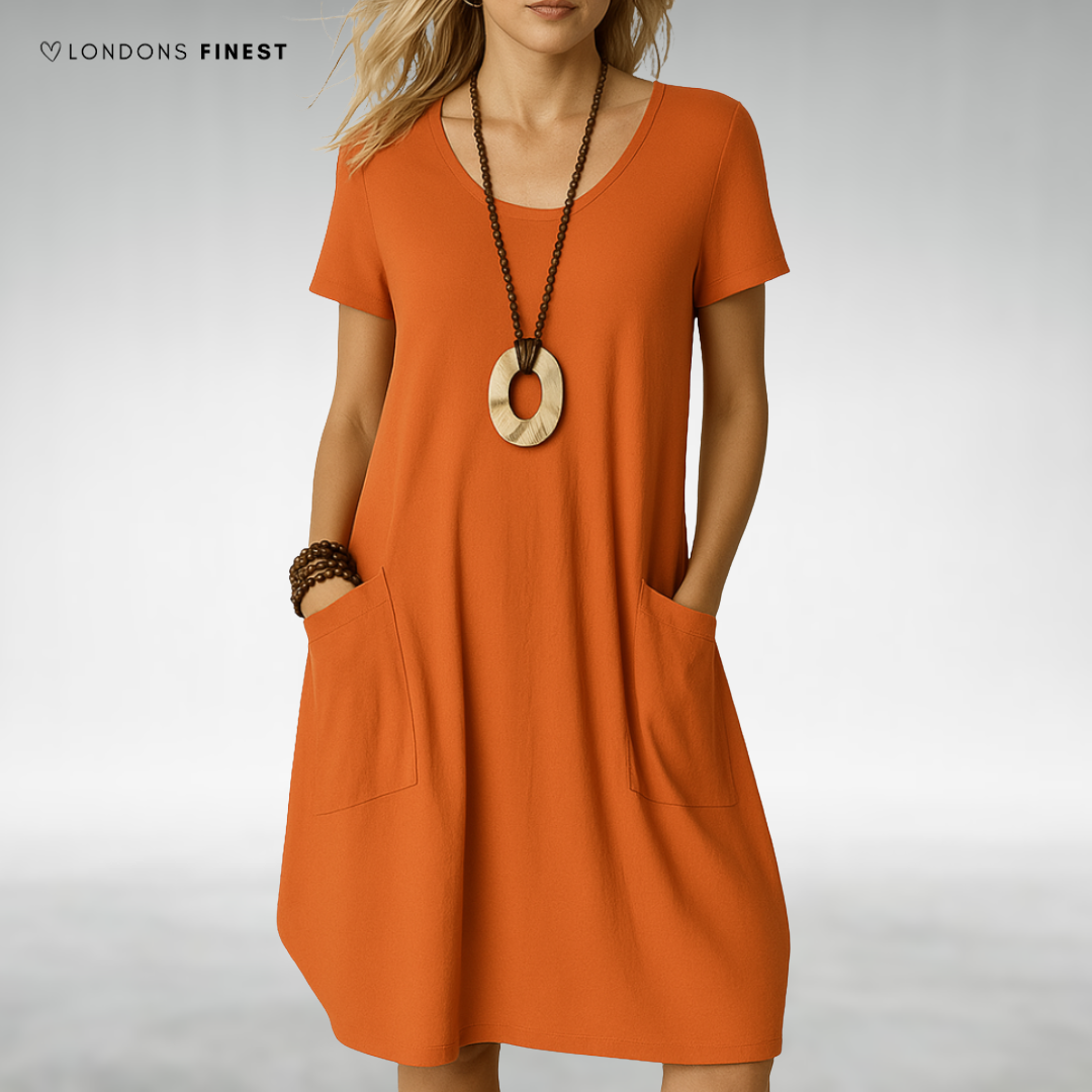 Orange / 3XL